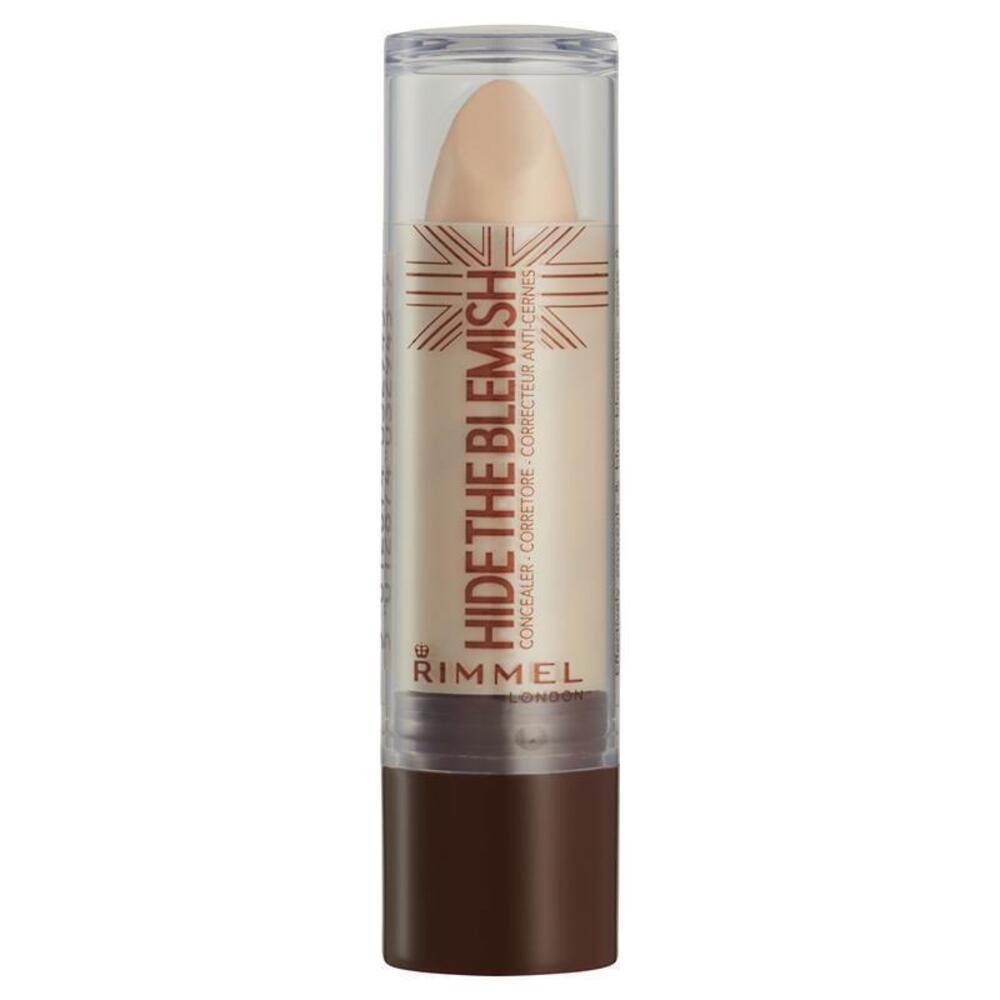 Rimmel Concealer Soft Honey