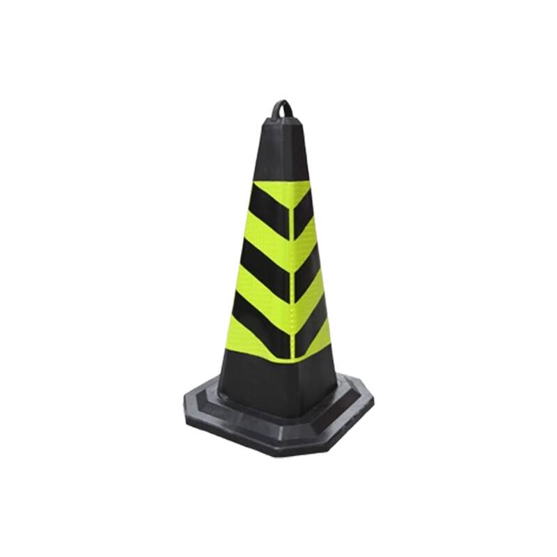 Oushenghua Plastic Square Road Cone