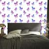 Space Unicorns Wallpaper for Living Room and Bedroom 50x1000