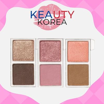 Etude My Best Tone Eyes (Replacement Shadow) 0.4g