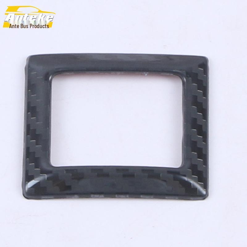 Gravity 20-Model Emergency Switch Trim for UNI-T Center Console Parking Brake