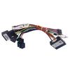 Car Audio 16pin Wire Harness With Canbus Box Set For 2016-2018 Chevrolet Sail 3