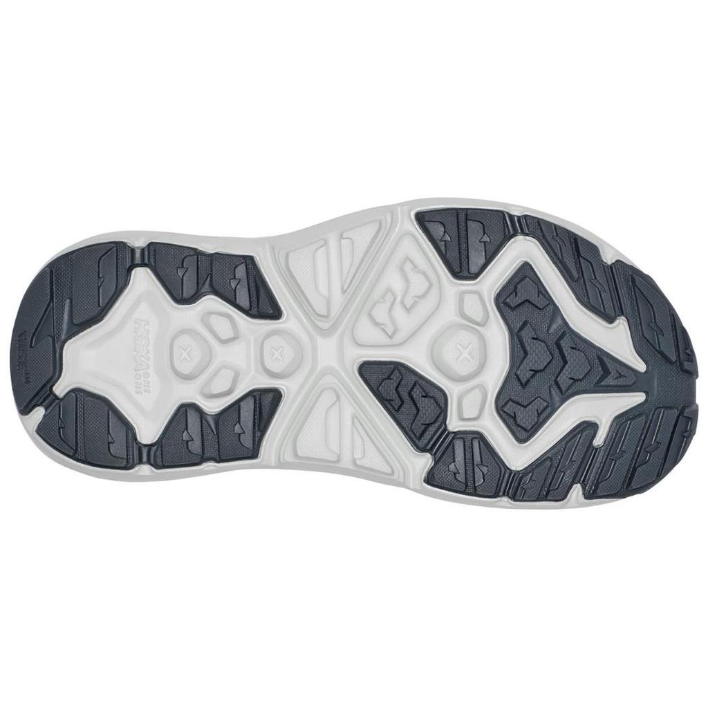 HOKA Hopara Trellis Women Sneakers Green Mercury 1106535-TMRC