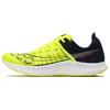 SAUCONY Sinister Citron Scarpe da Ginnastica Nere da Uomo Giallo S29097-05