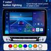 Android Car Radio Multimedia Video Player IPS 4-core Intelligent Systems Navigation GPS 2din Audio