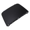 Interior Instrument Panel   Center Grille 847241D1003W Stylish Scratch Resistant for Rondo 2007 To 2010