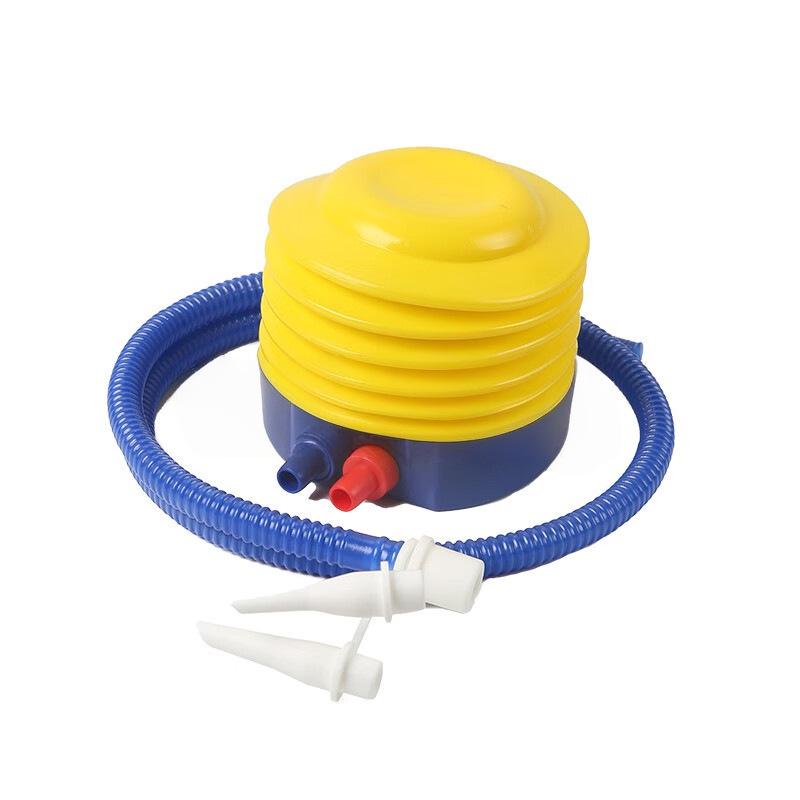 Winter Anti-Rollover Inflatable Ski Snow Ring for Kids – Portable Sliding Toy