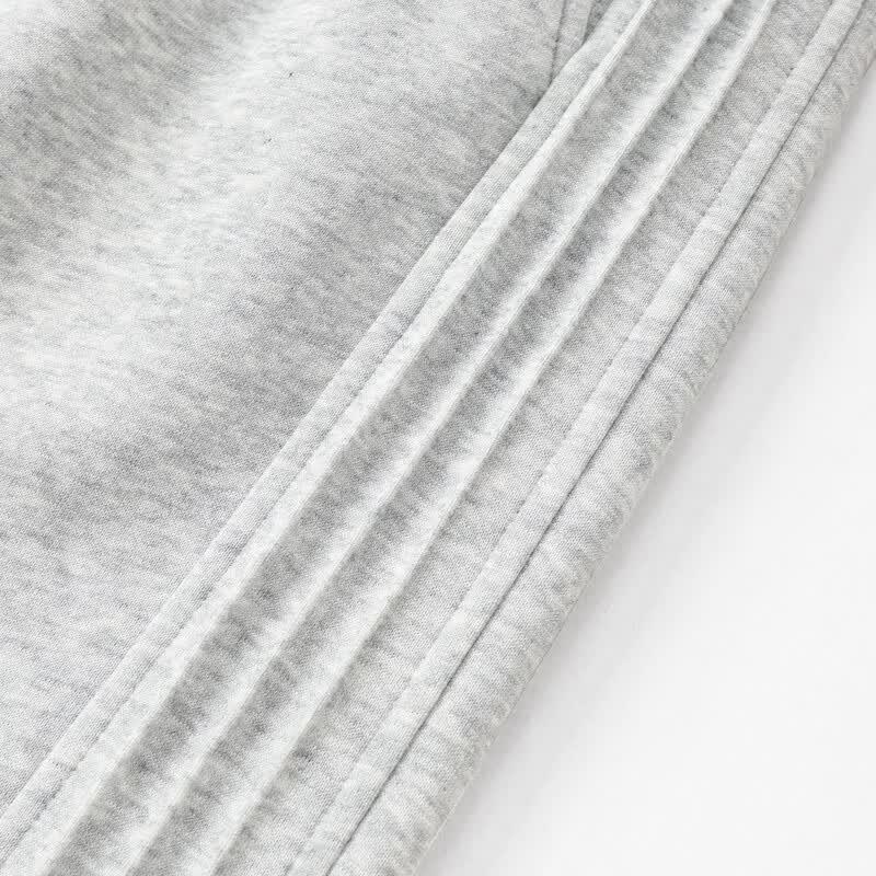 Men's Summer Plus Size Casual Shorts