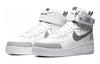 Nike Air Force 1 High 'Under Construction White' CQ0449-100