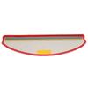 Stair Treads 15 Pcs 65 X 21 X 4 Cm Red Semi Circular Large