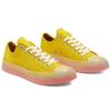 Converse Chuck Taylor All Star Cx Ox Round-toe Lace-up Low-Top Espadrilles Unisex Yellow Pink