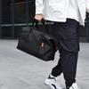 Business-Reisetasche, modische Herren-Schultertasche mit schräger Spannweite, große Kapazität, leichte Sport- und Fitnesstasche