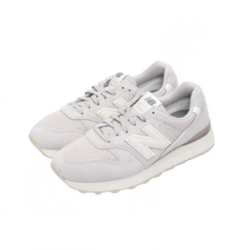 Footmart Parallel Import New Balance Wl996 Series Sneakers Wl996tad  17595794