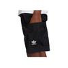 Adidas Originals Comfortable Soft Lightweight Breathable Casual Kids Bottoms Kids bottoms Black IW3501