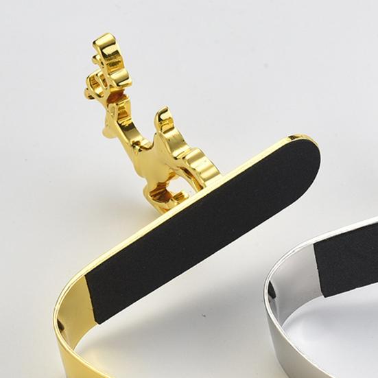 Χριστουγεννιάτικος Γάντζος Κάλτσας Αντιολισθητικός Μεταλλικός Κρεμαστής Κάλτσας Τάρανδος Νιφάδα Χιονιού Χιονάνθρωπος Δέντρο Τζάκι Γάντζος για Κρέμασμα Χριστουγεννιάτικων Στολιδιών Στεφάνια Διακόσμηση Πάρτι