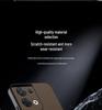 OPPO Reno 8/8 Pro/8T Anti-Drop Case with Full Coverage, Simple Fashion Design, Magnetic Buckle, and Textured Finish.
