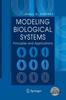 Bok Modeling Biological Systems: : Principles and Applications