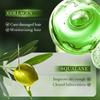 Masque capillaire au collagène et à la noix de coco Après-shampooing hydratant Nourrissant Lissant Anti-frisottis Masque de soin capillaire réparateur