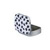 Mini Small Metal Box With Lid Hinged Flip Storage Tin Box Small Kit Case Jewelry Coin Portable Medicine box Candy Organizer