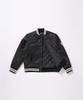 Blackballed Bbg Stadium Jacket Black