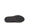 Мужские кроссовки Geox U spherica ec12 u45gra 00043 c6001 коричневые