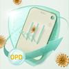 OOU Antibacterial Chopping Board