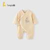 TONGTAI Baby Pure Cotton Butterfly Romper