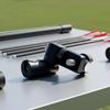 Aluminum Alloy V-shaped Stabilizer, Easy Installation And Assembly Bracket.