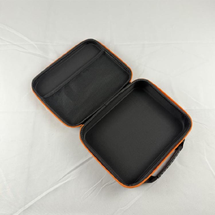 Industrial Strength EVA Lined Utility Bag For Organizing Power Tool Automotive Gear And Construction Supplies