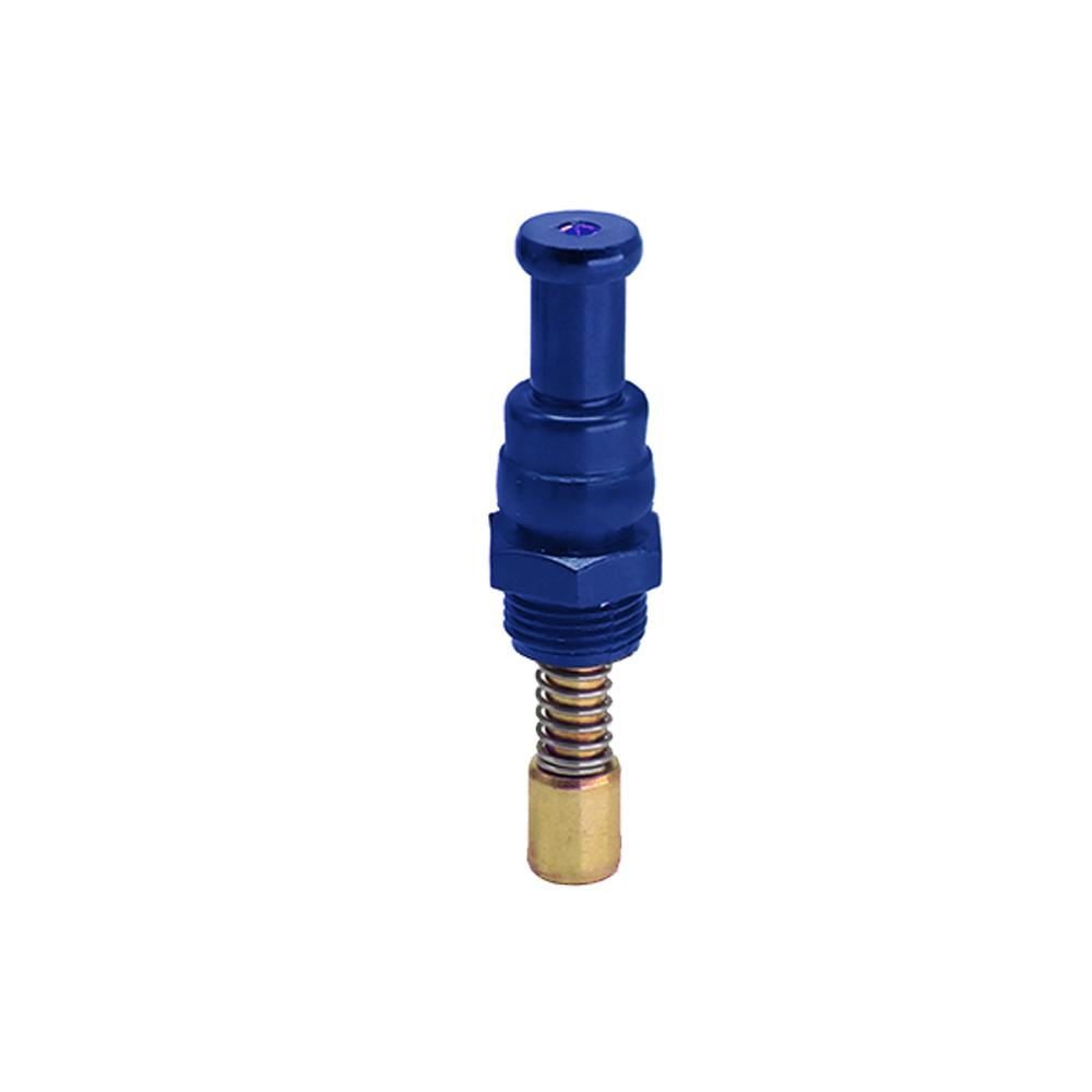 ZSDTRP Throttle Valve Carburetor For PWK PE24 28 30 32 34 36 38 40 Carb Choke Starter Plunger For KEIHIN PWM