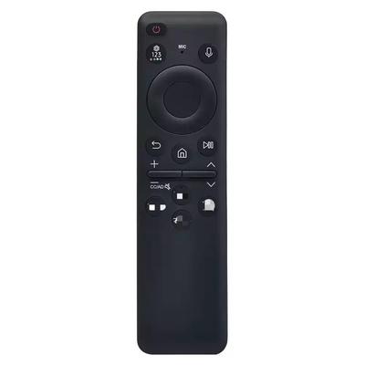 Battery Version,without Solar Energ>New Replacement BN59-01455A Voice Remote Control, BN59-01455A Remote Control Sam Smart TV QLED TV Series
