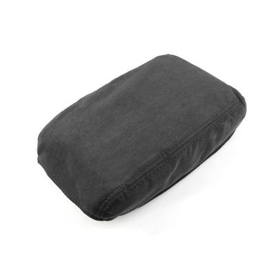 Car Interior Accessories Center Console Armrest Box Cover Suede Leather Trim For VW Golf 6 MK6 2010 2011 2012