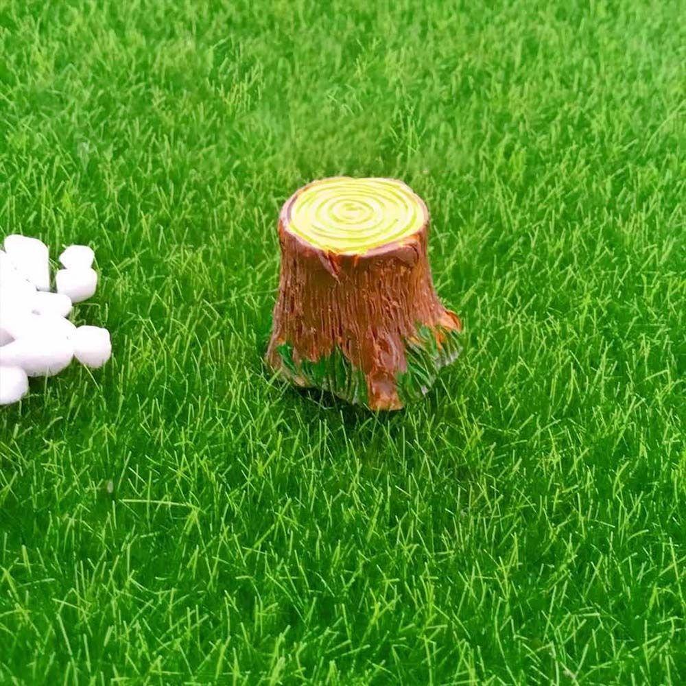 

Resin Micro Swallow Model Multicolor Mini Birds Nests Statue Outdoor Indoor 4