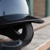 Children Baseball Guard Batting Helmet Secure Face Impact Resistant Head