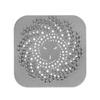 Floor Drain Sewer Outfall Drain Filter Hair Clean Up Mesh Trap  Kitchen Bathroom Accessories