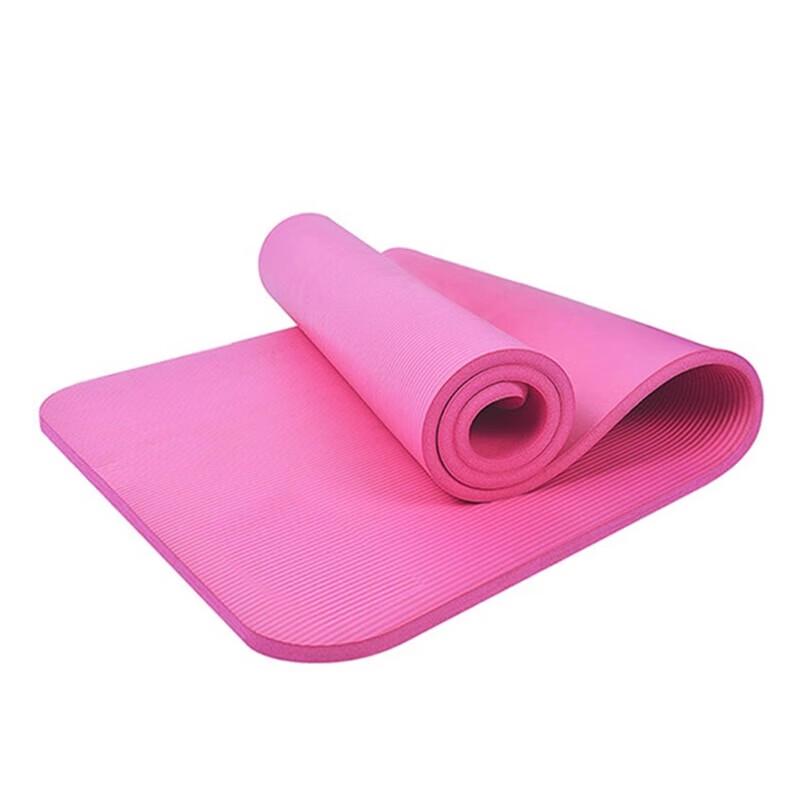 HongTai NBR Yoga Mat