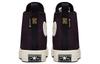 Chuck 70 Converse Counter Climate GORE-TEX High 'Black Cherry Yellow' A01387C