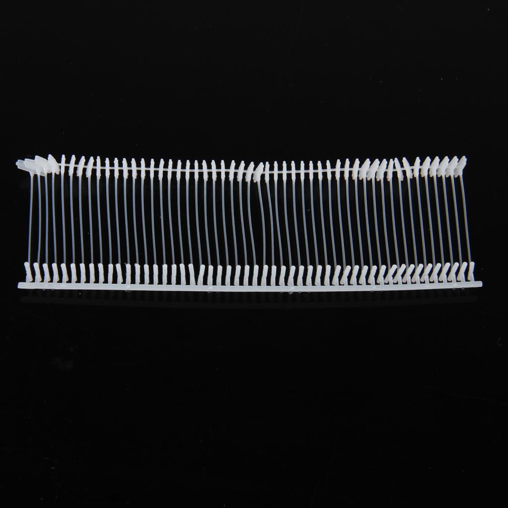 5000 0.5 3 "Standard Clothing Garment Price Label Tagging Tagger Tag Barb