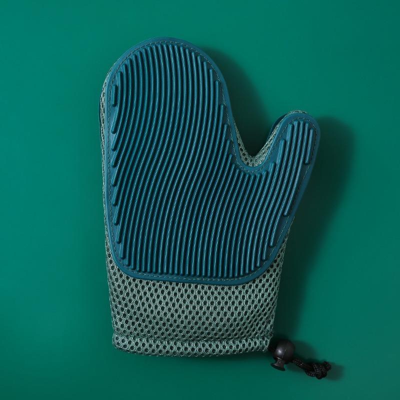 New Cat Gloves for Pets Cat Comb for Bathing Dog Hair Brush Carpet Hair Remover Cat Hair Shaving Tool