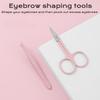8/10/14 Pieces Stainless Steel Nail Clipper Set Manicure Pedicure Tools Kit with Nail File Cuticle Scissors forHome Travel Gifts