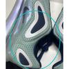 Pre-owned Nike Air Max 720 Northern Lights AR9293-001-P26105363062362