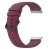 Silicone Strap For Fitbit Versa 4 3 2 1 Versa Lite Band SmartWatch Bracelet For Fitbit Sense/Sense 2 Correa Watchband Pin Buckle