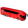Arsenal FC Die Cast Team Toy Bus