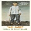 Dream of Ding Village by Yan Lianke Paperback Book 9781529113921