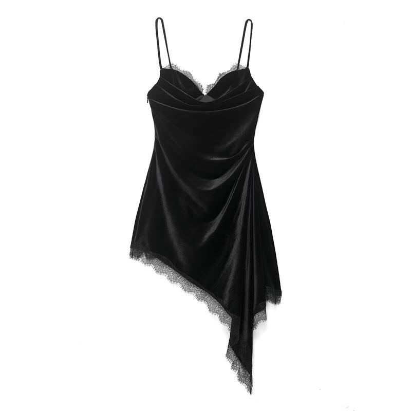 Универсальное женское повседневное платье для похудения, зима 2025 Medium