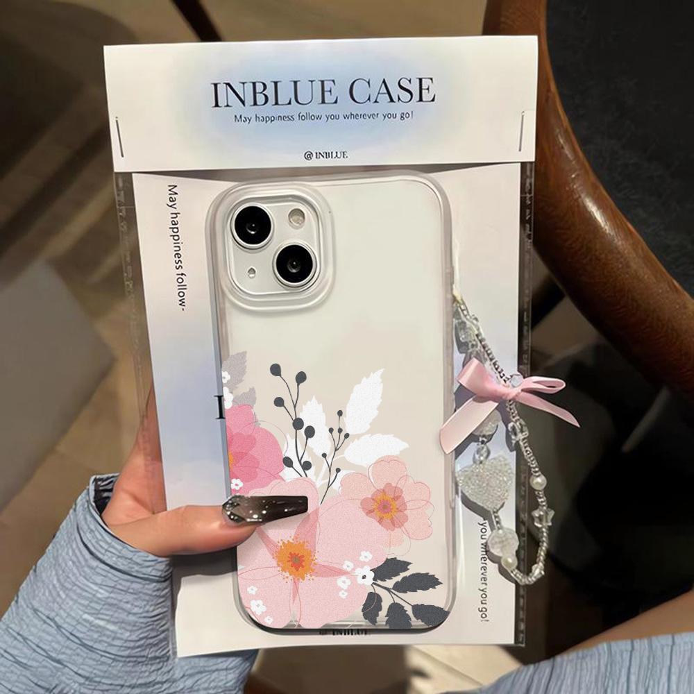 Telefondeksel for iPhone 11 13 XR XS Max 15 14 Pro Max 7 8 Plus 13 12 11 Pro Max SE 3 Støtsikkert Beskyttende Mobiltelefondeksel