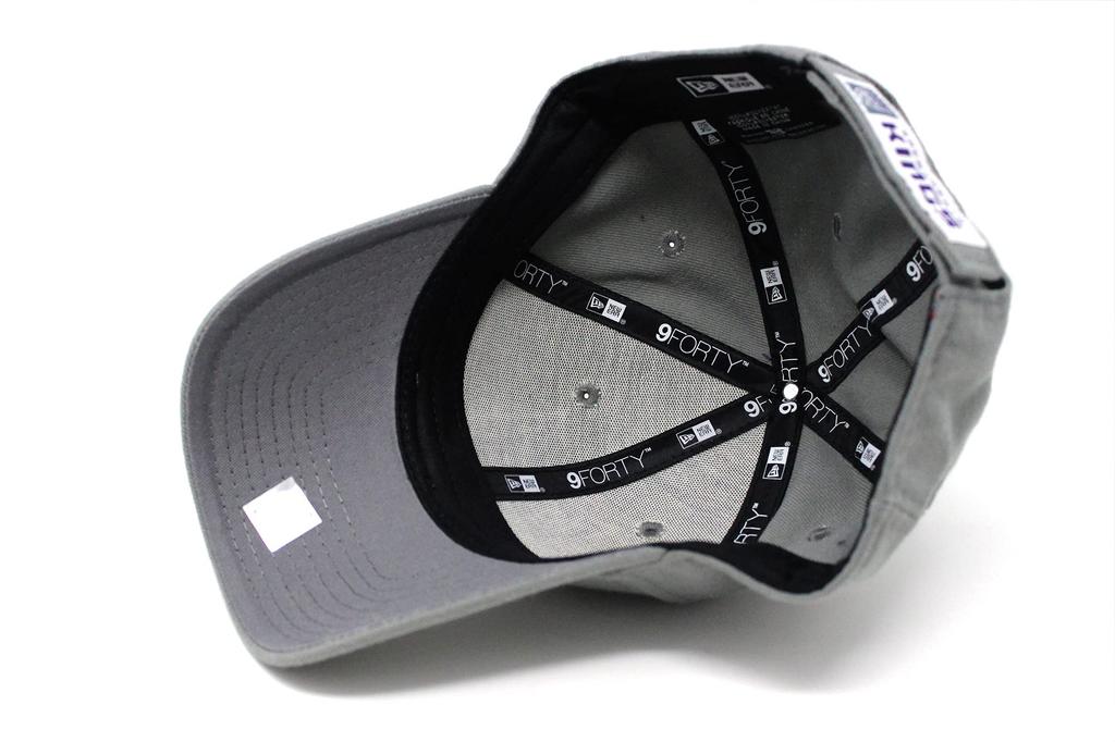 New Era 9FORTY NBA Western Conference Sacramento Kings Cap