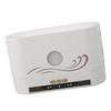 Flame  Diffuser Humidifier 250ml Simulated Flame Aromatherapy  Mist Diffuser for Living Room
