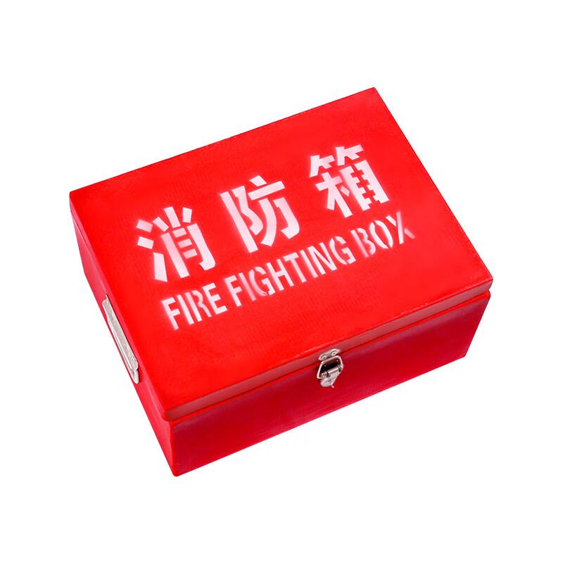 Shuangxing Fiberglass Fire Extinguisher Box