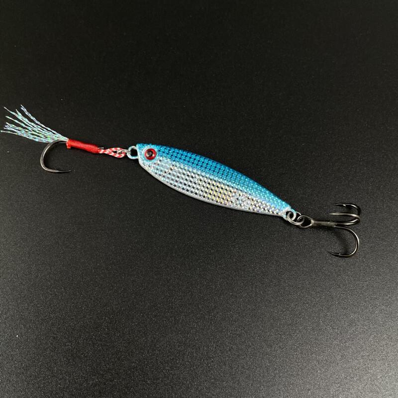 

iosn Long-Cast Fishing Lure Set